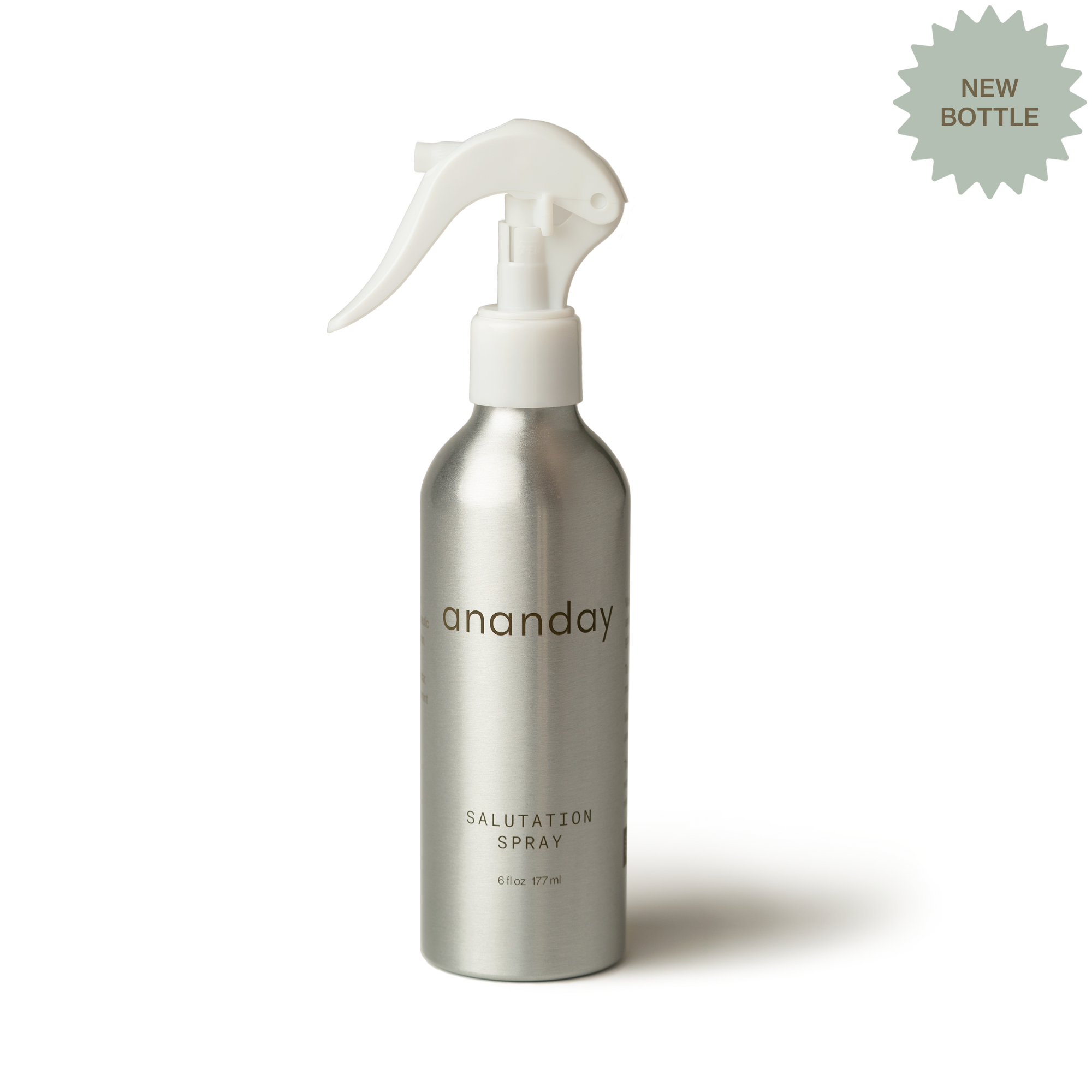 Sage & Citrus Salutation Spray Ananday | Heirloom Boulevard