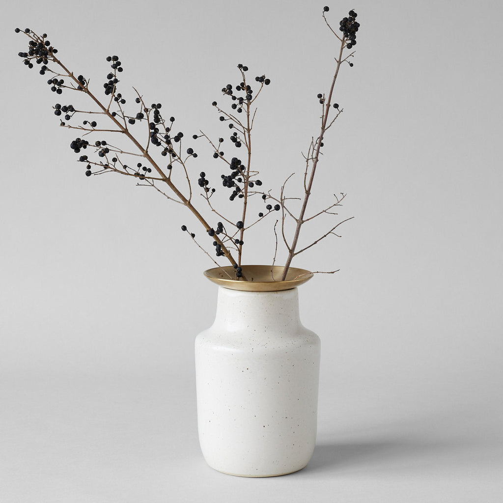 Bloomist Ikebana Vase | Heirloom Boulevard