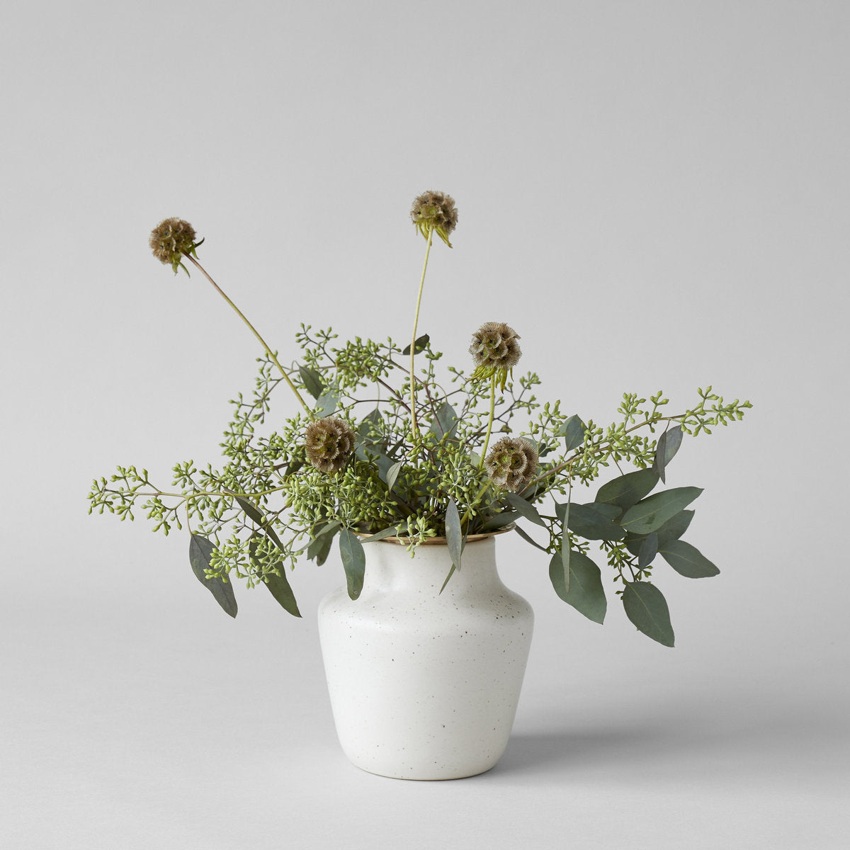 Bloomist Ikebana Vase | Heirloom Boulevard