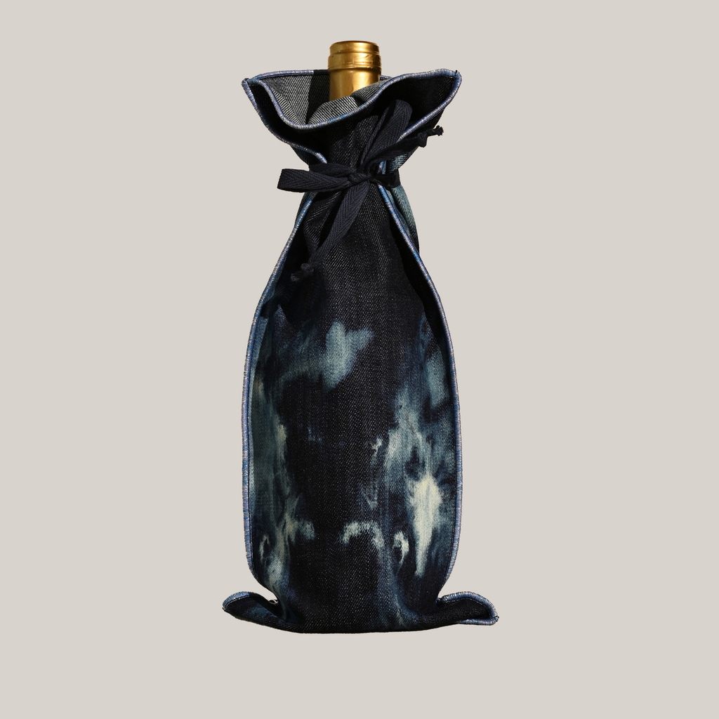 ATELIER SAUCIER Après Ski Bottle Bag | Heirloom Boulevard