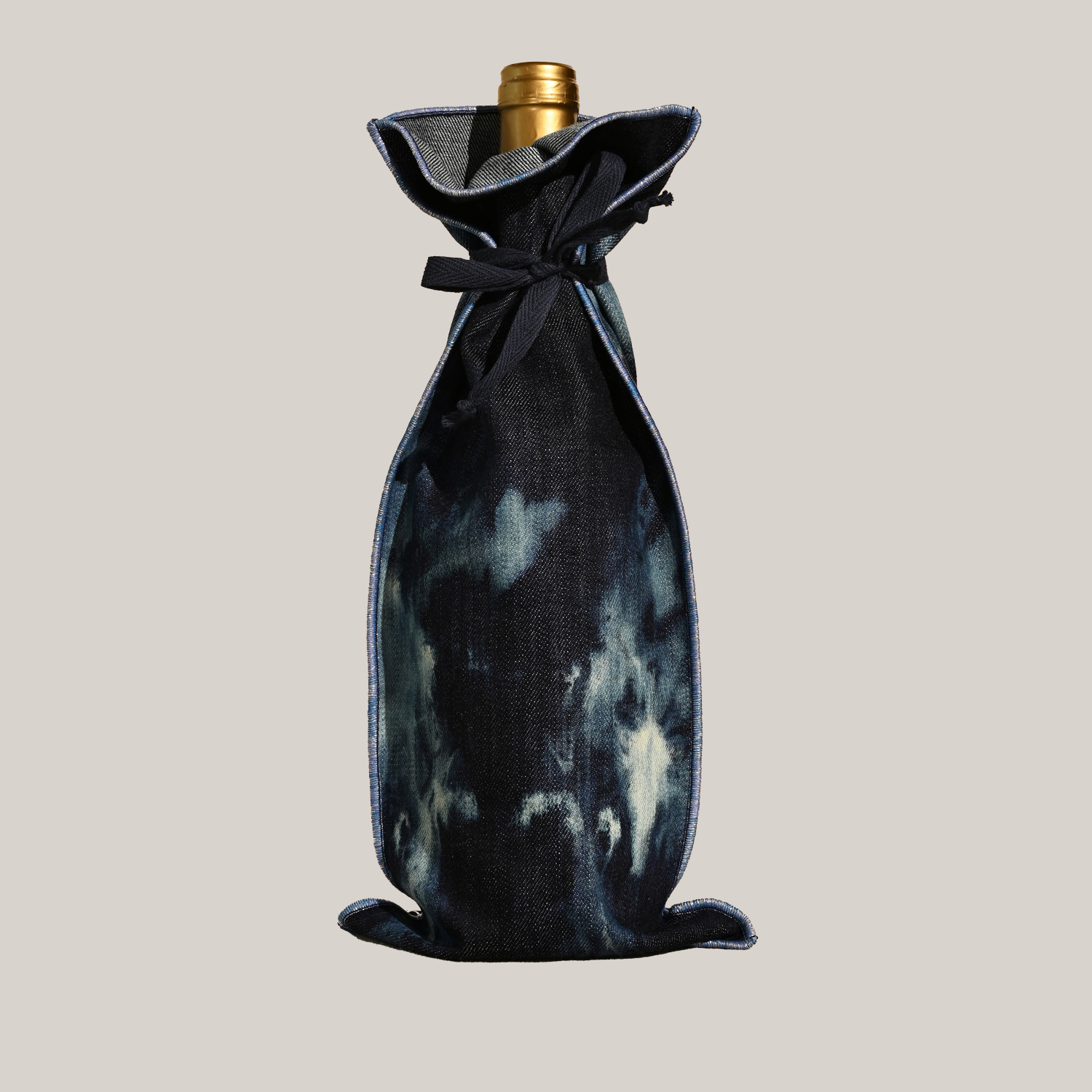 ATELIER SAUCIER Après Ski Bottle Bag | Heirloom Boulevard