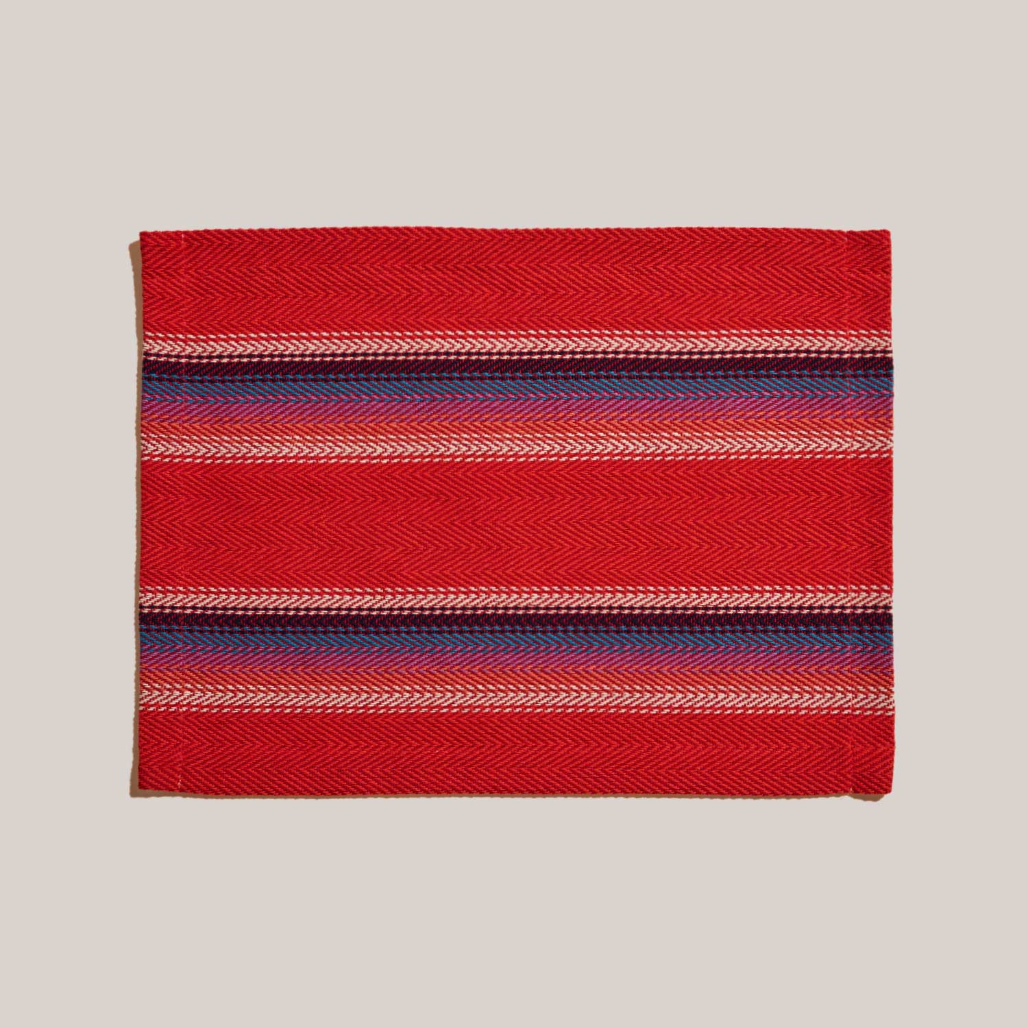 ATELIER SAUCIER Picante Placemat | Heirloom Boulevard