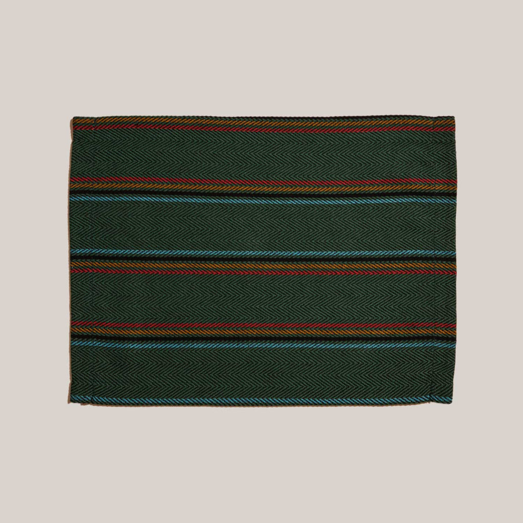 ATELIER SAUCIER Agave Placemat | Heirloom Boulevard