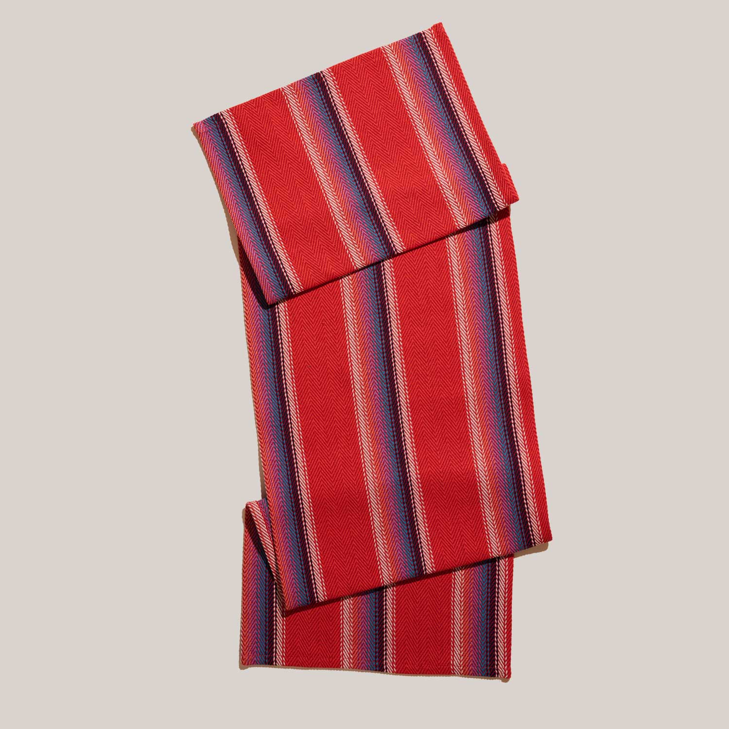 ATELIER SAUCIER Picante Table Runner | Heirloom Boulevard