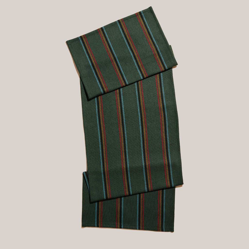 ATELIER SAUCIER Agave Table Runner | Heirloom Boulevard