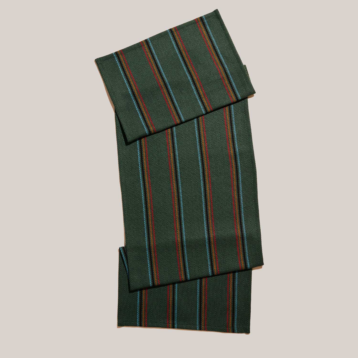 ATELIER SAUCIER Agave Table Runner | Heirloom Boulevard