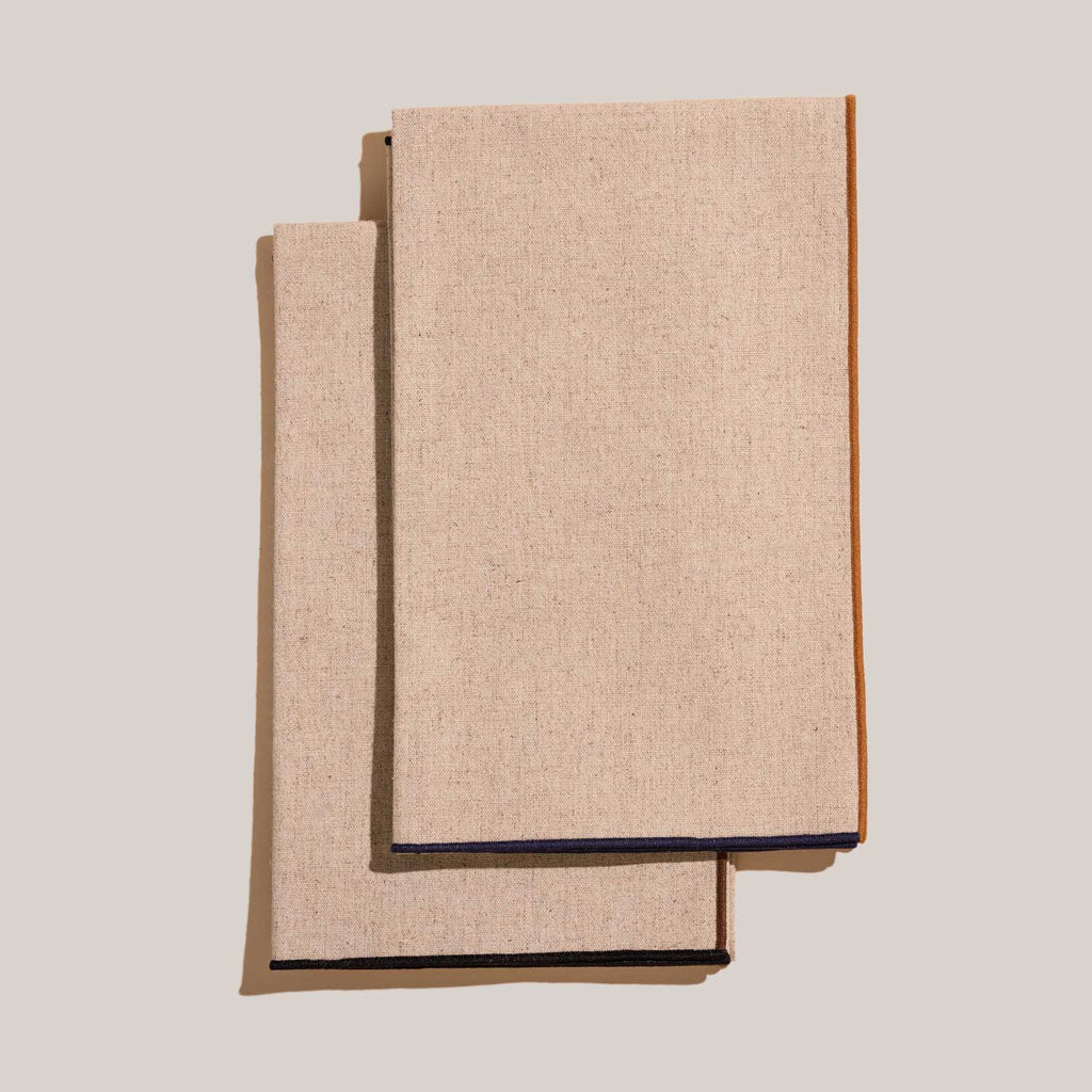 Dune Tea Towels | Set of 2