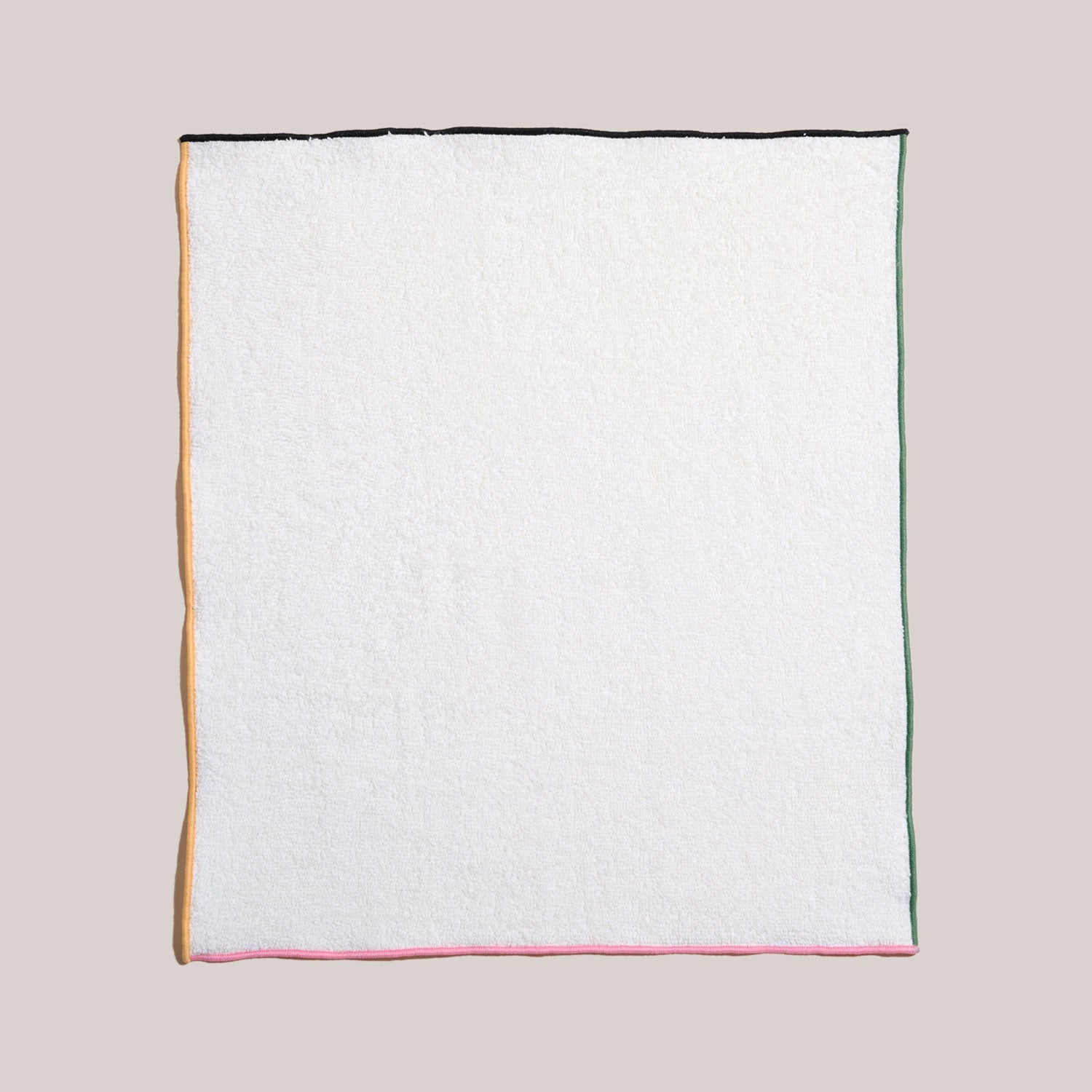 ATELIER SAUCIER Macaw Terrycloth Dish Towels | Set of 4 | Heirloom Boulevard