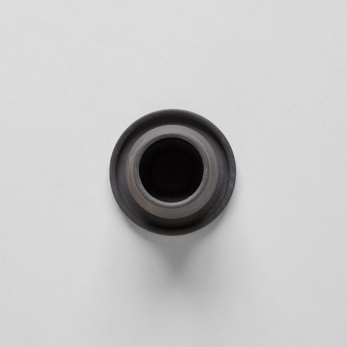 Bloomist Stoneware Match Strike with Tray | Heirloom Boulevard