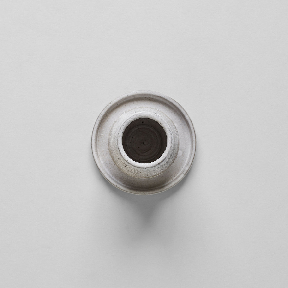 Bloomist Stoneware Match Strike with Tray | Heirloom Boulevard