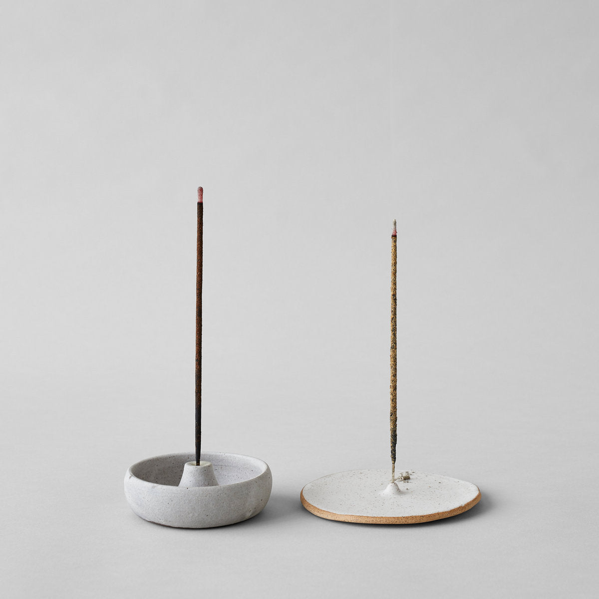 Bloomist Speckled Incense Holder | Heirloom Boulevard