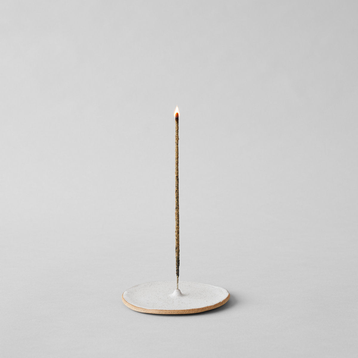 Bloomist Speckled Incense Holder | Heirloom Boulevard