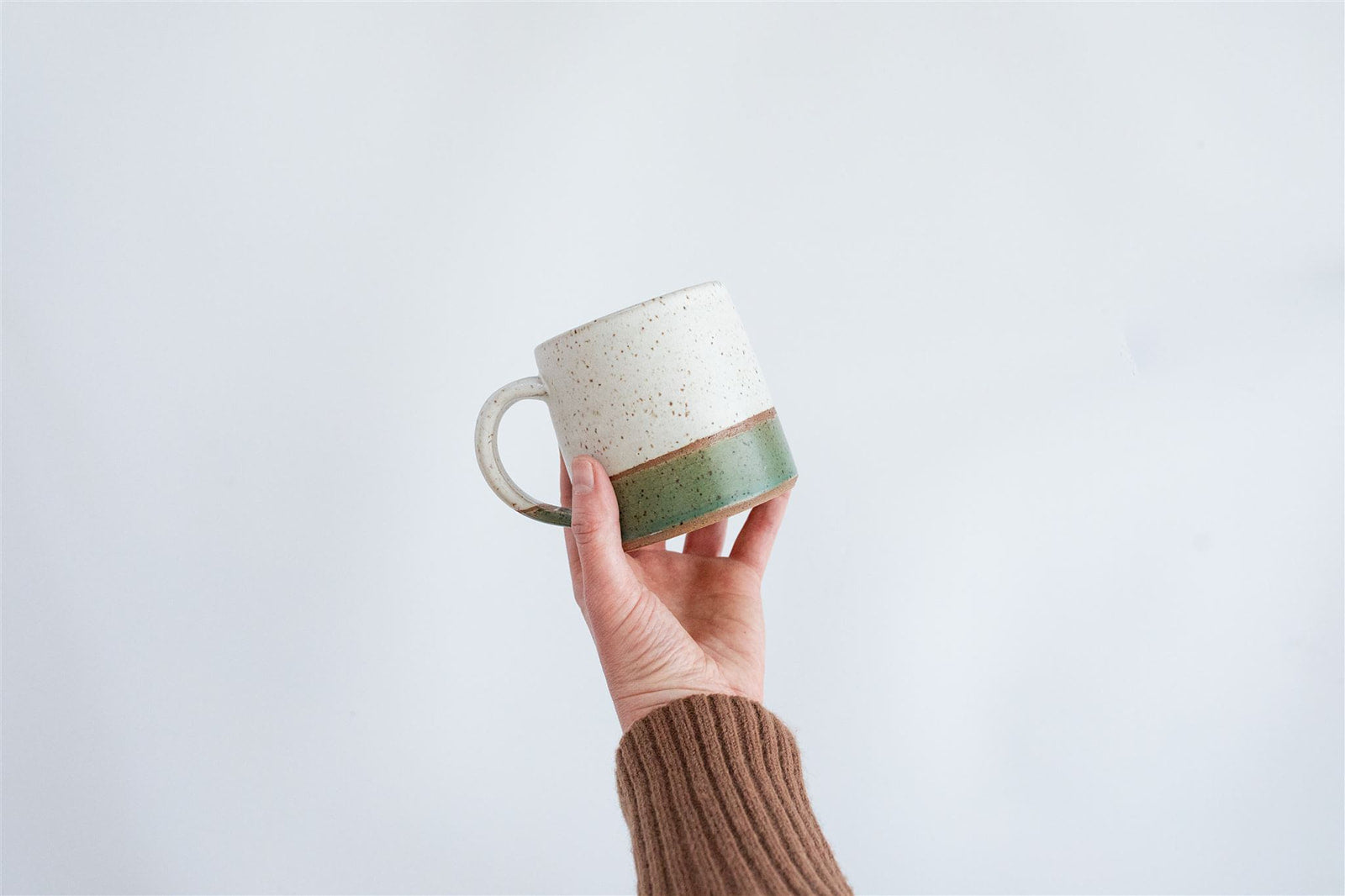 The Mug Fern | Heirloom Boulevard
