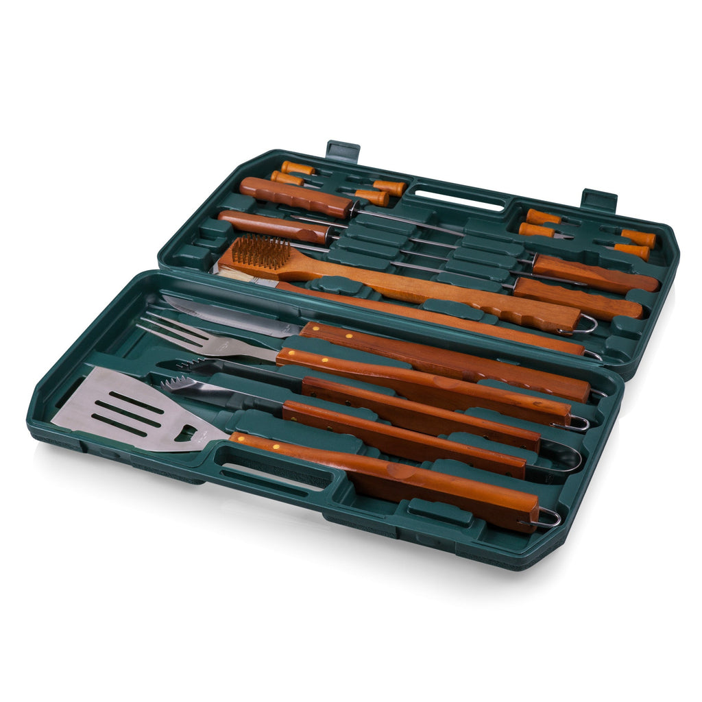 Oniva 18-Piece BBQ Grill Set | Heirloom Boulevard