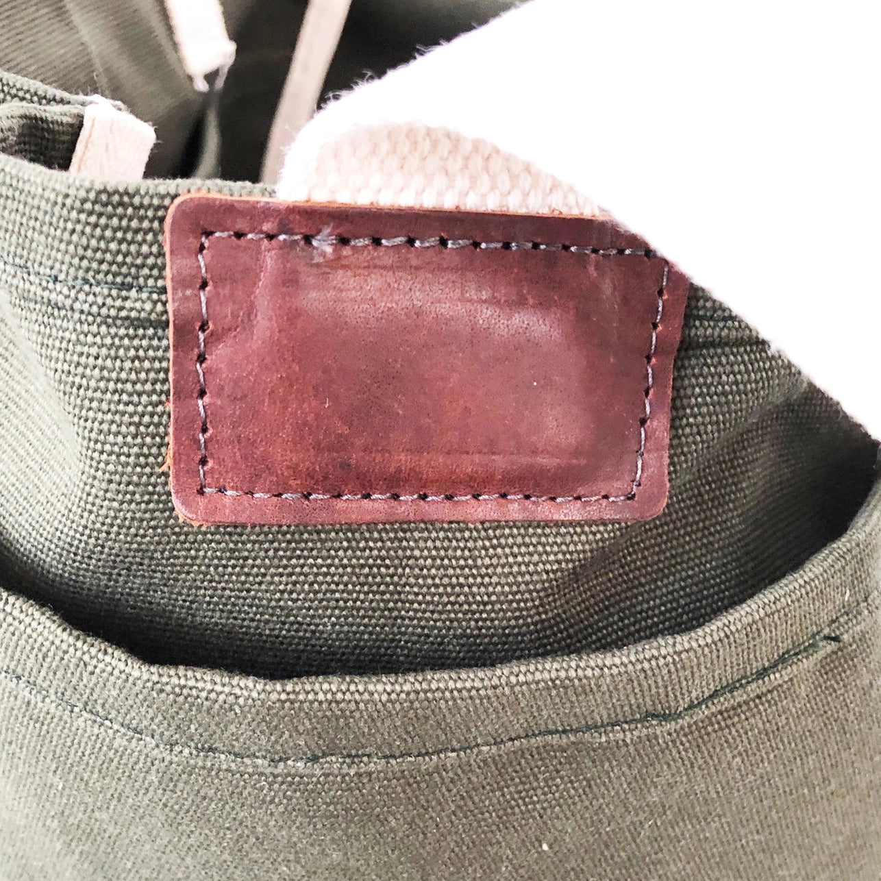 Steele Canvas Basket Corp. Steele Utility Tote | Heirloom Boulevard