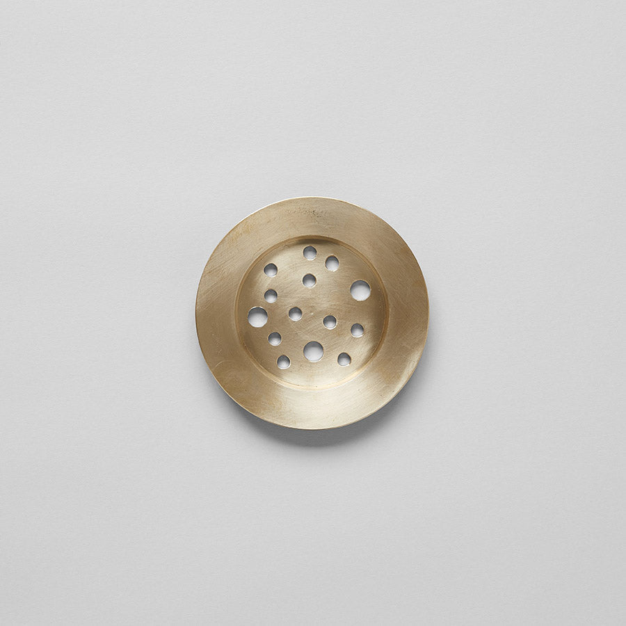 Bloomist Brass Frogs Ikebana + Multi Stem | Heirloom Boulevard