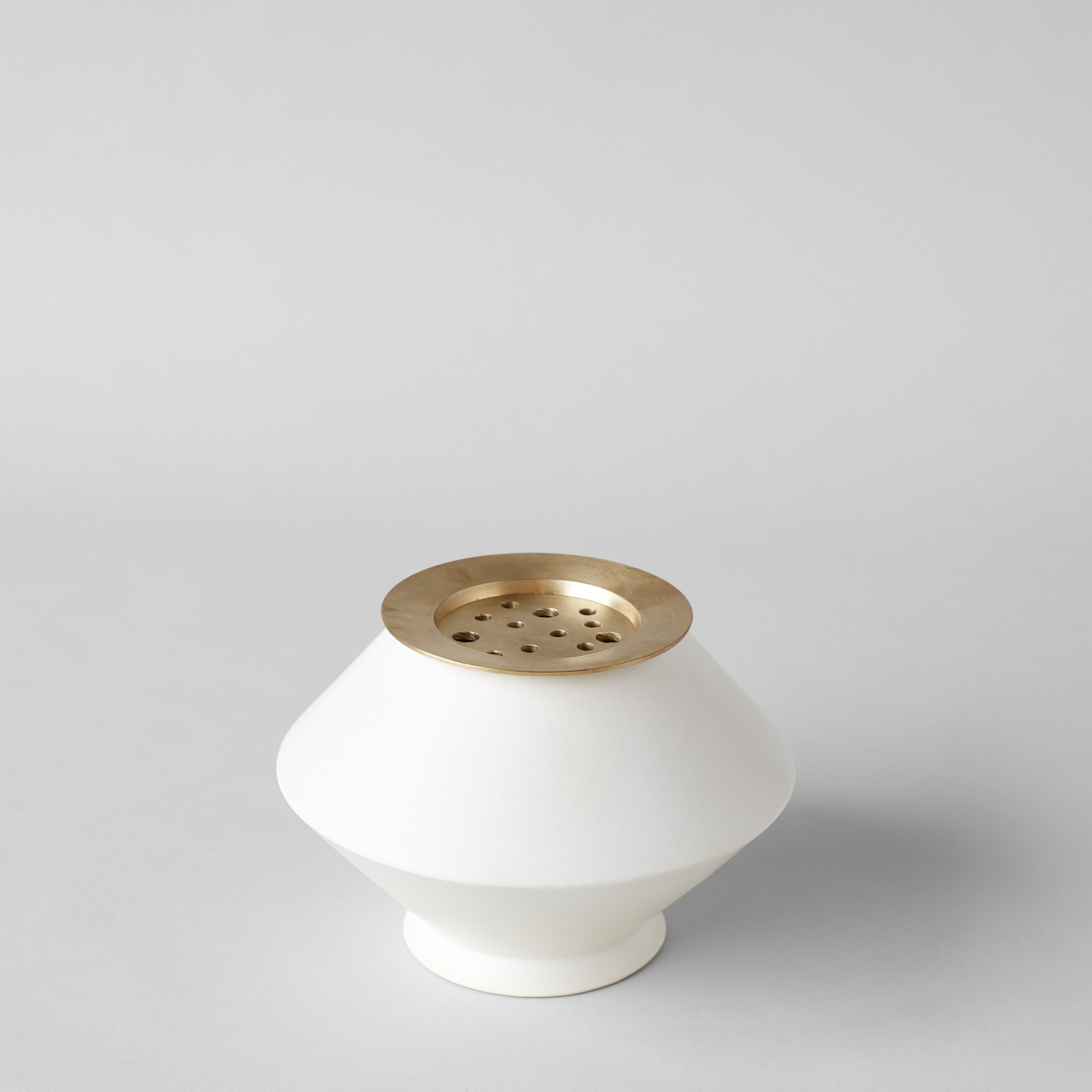 Bloomist Brass Frogs | Heirloom Boulevard