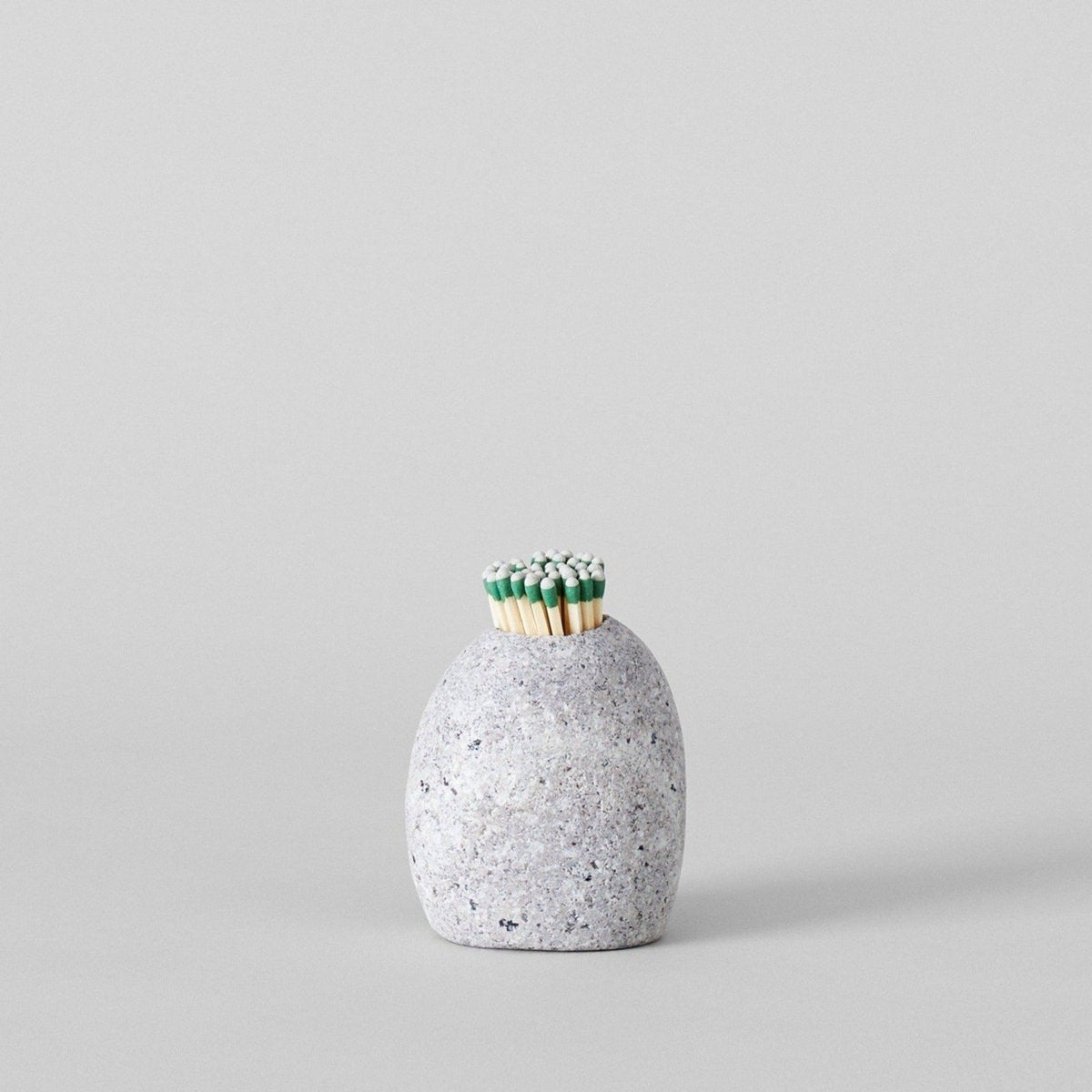 Bloomist Beach Stone Match Striker | Heirloom Boulevard