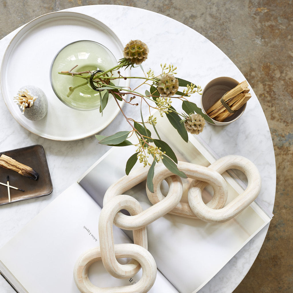 Bloomist Beach Stone Match Striker | Heirloom Boulevard