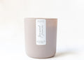Bergamot + Jasmine Soy Wax Candle | Heirloom Boulevard