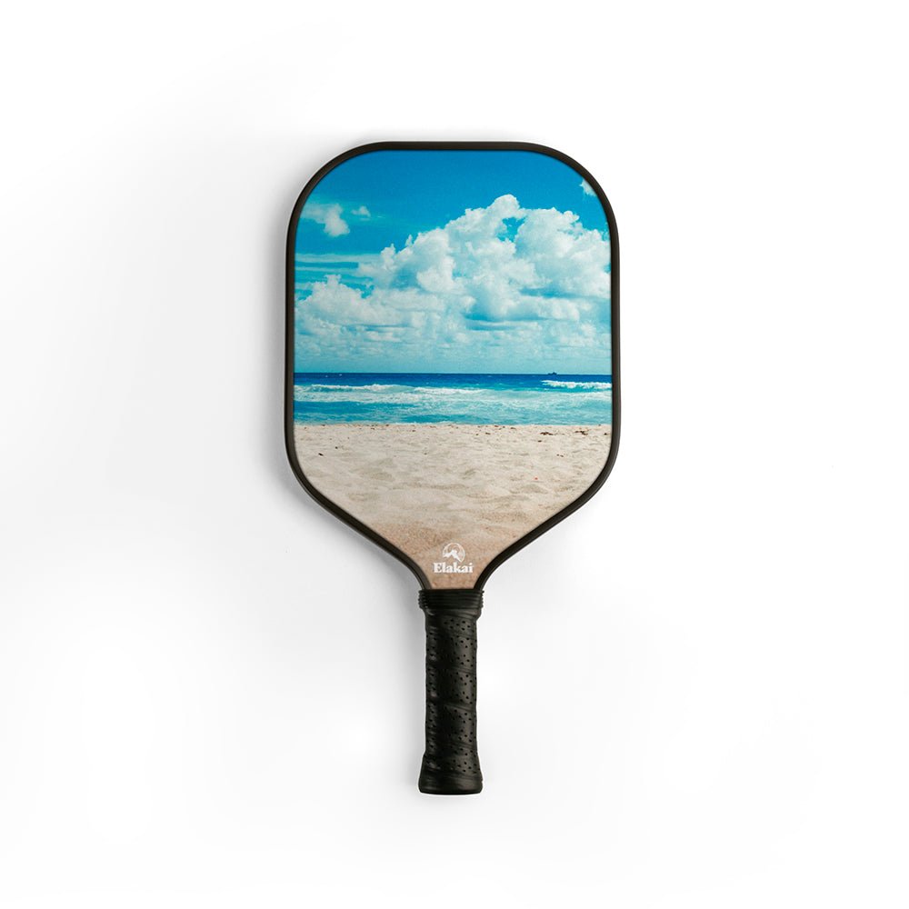 Elakai 13MM Beach Surf Pickleball Paddle – Heirloom Boulevard