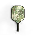 Elakai 13MM Tropical Palms Pickleball Paddle | Heirloom Boulevard