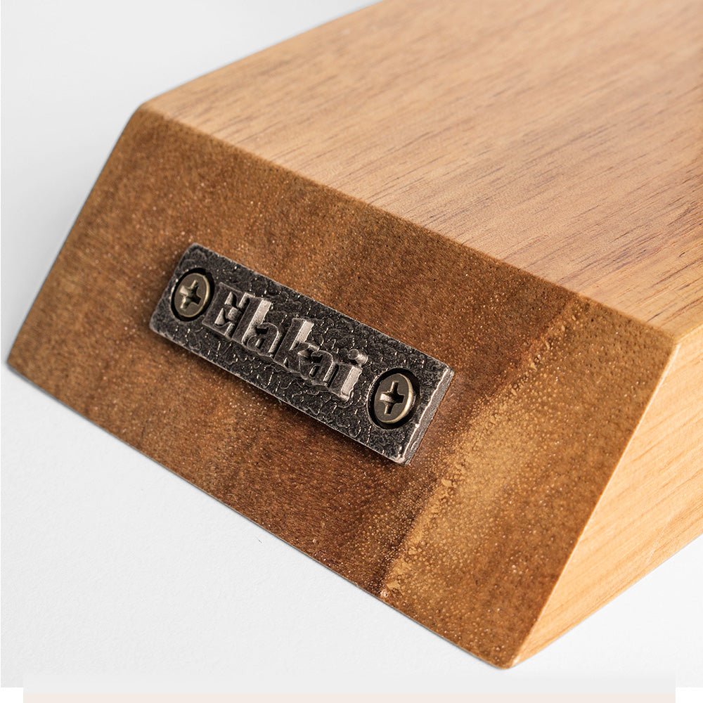 Elakai 2 Player Hook & Ring | Heirloom Boulevard