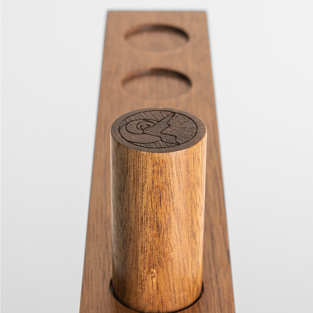 Elakai 2 Player Hook & Ring | Heirloom Boulevard