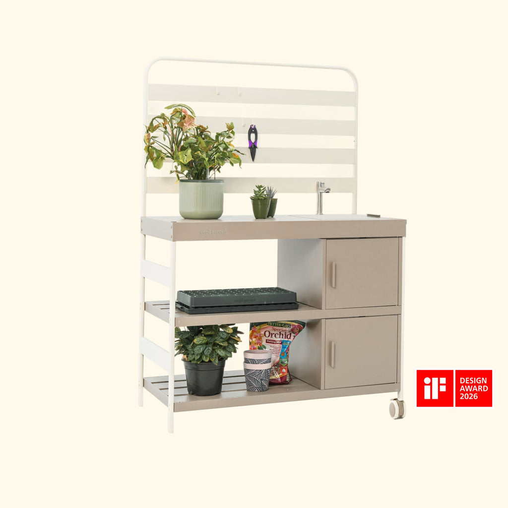 Vego Garden Garden Sink Station | Heirloom Boulevard