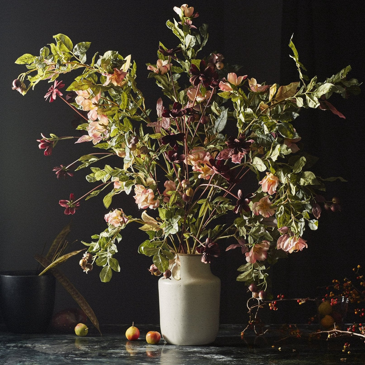 Bloomist Ikebana Vase | Heirloom Boulevard