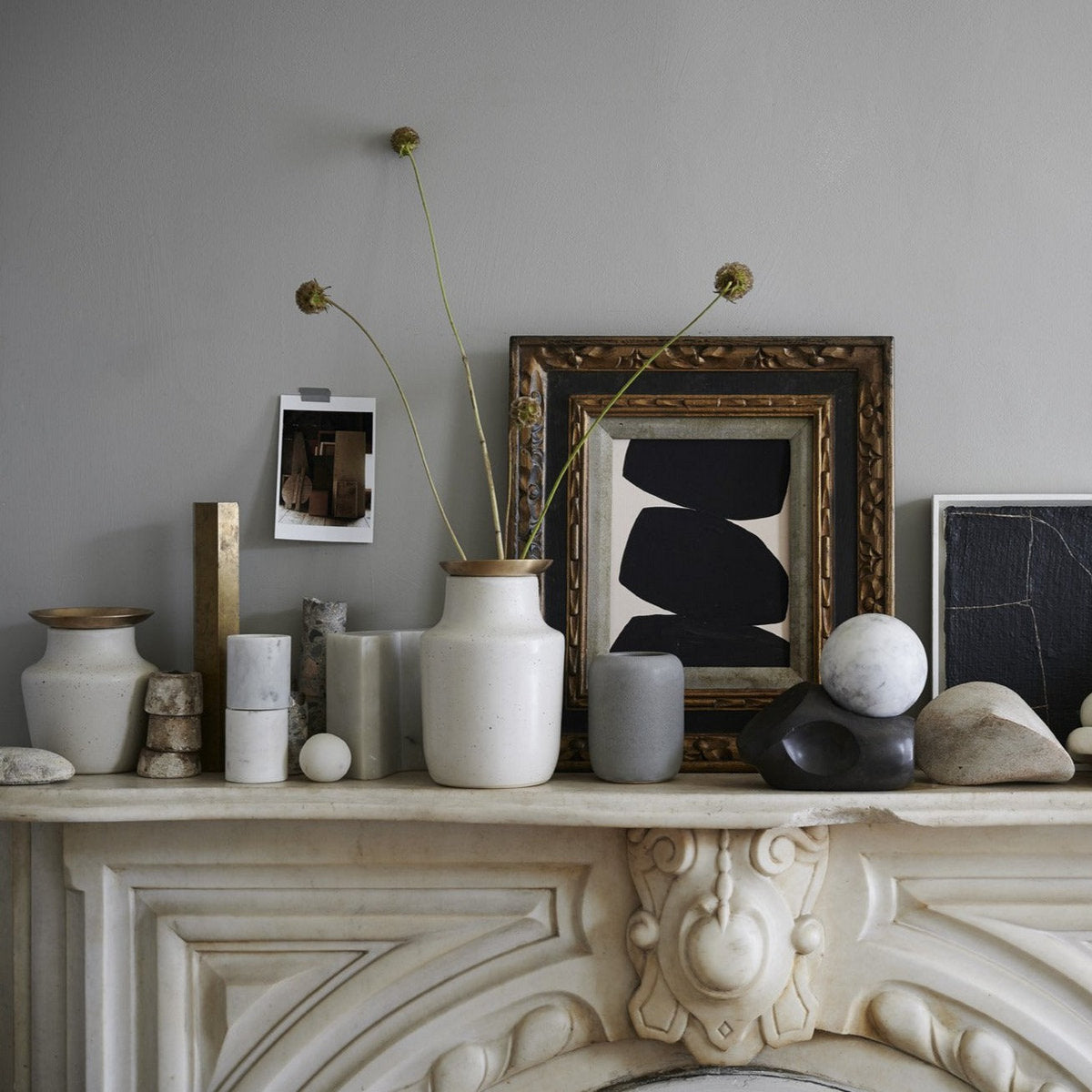 Bloomist Ikebana Vase | Heirloom Boulevard