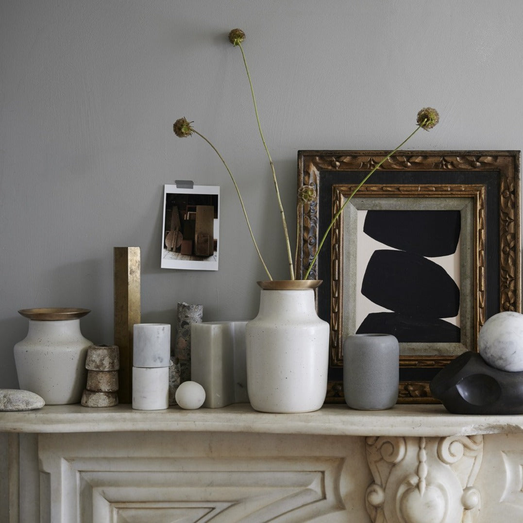 Bloomist Brass Frogs | Heirloom Boulevard