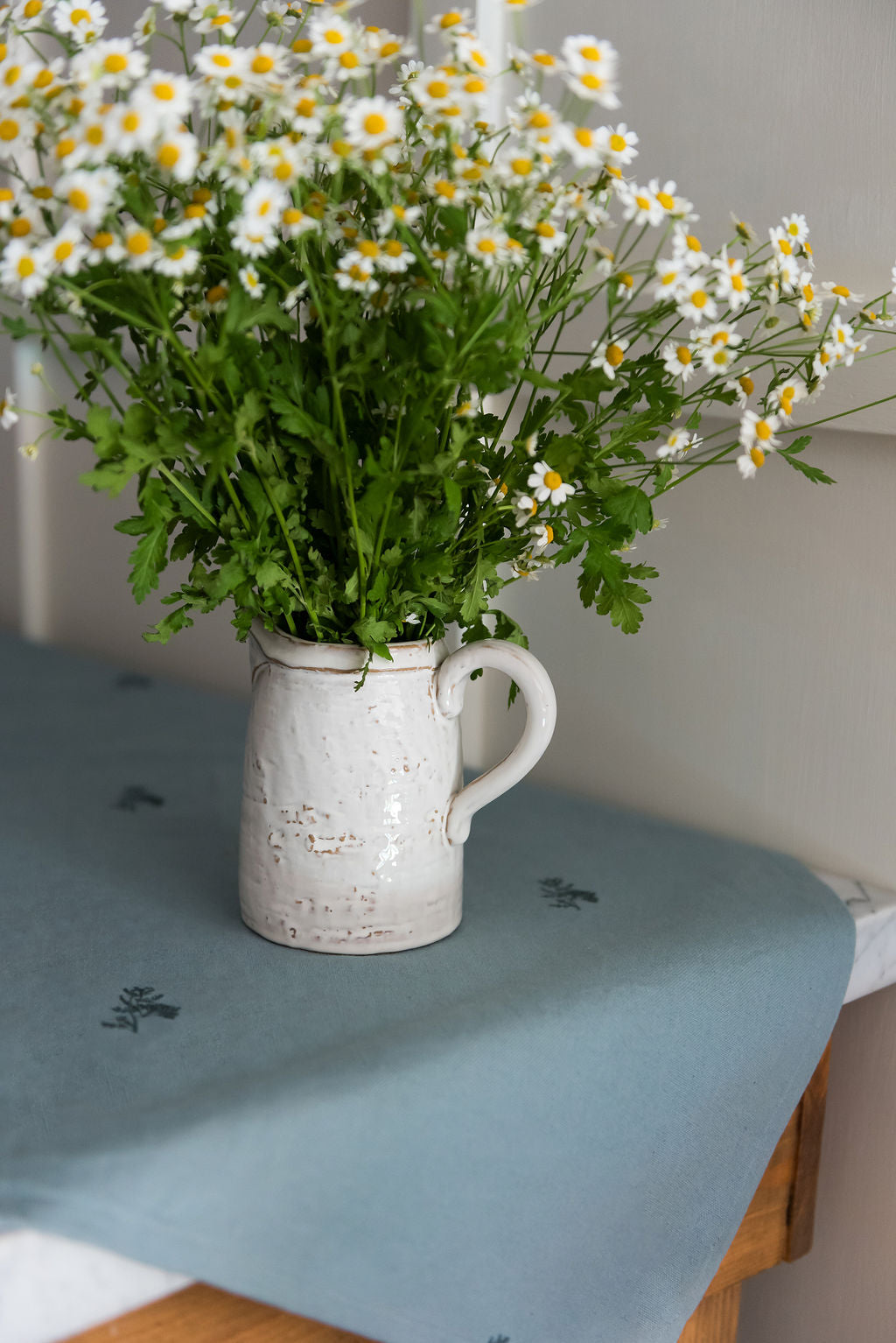 Galley & Fen Fleur Tablecloth - Thumbnail 4