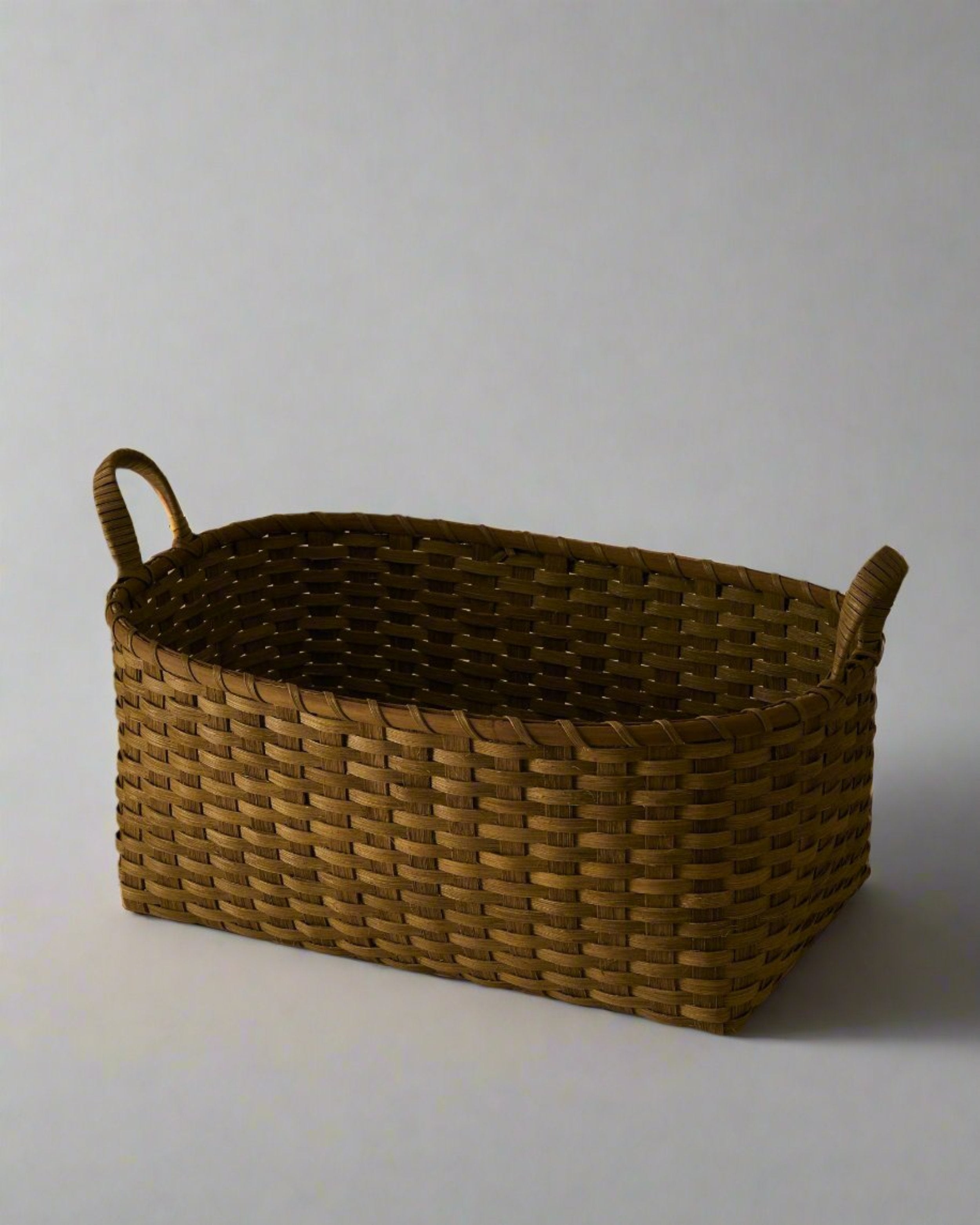 Underwater Weaving Bounty Basket