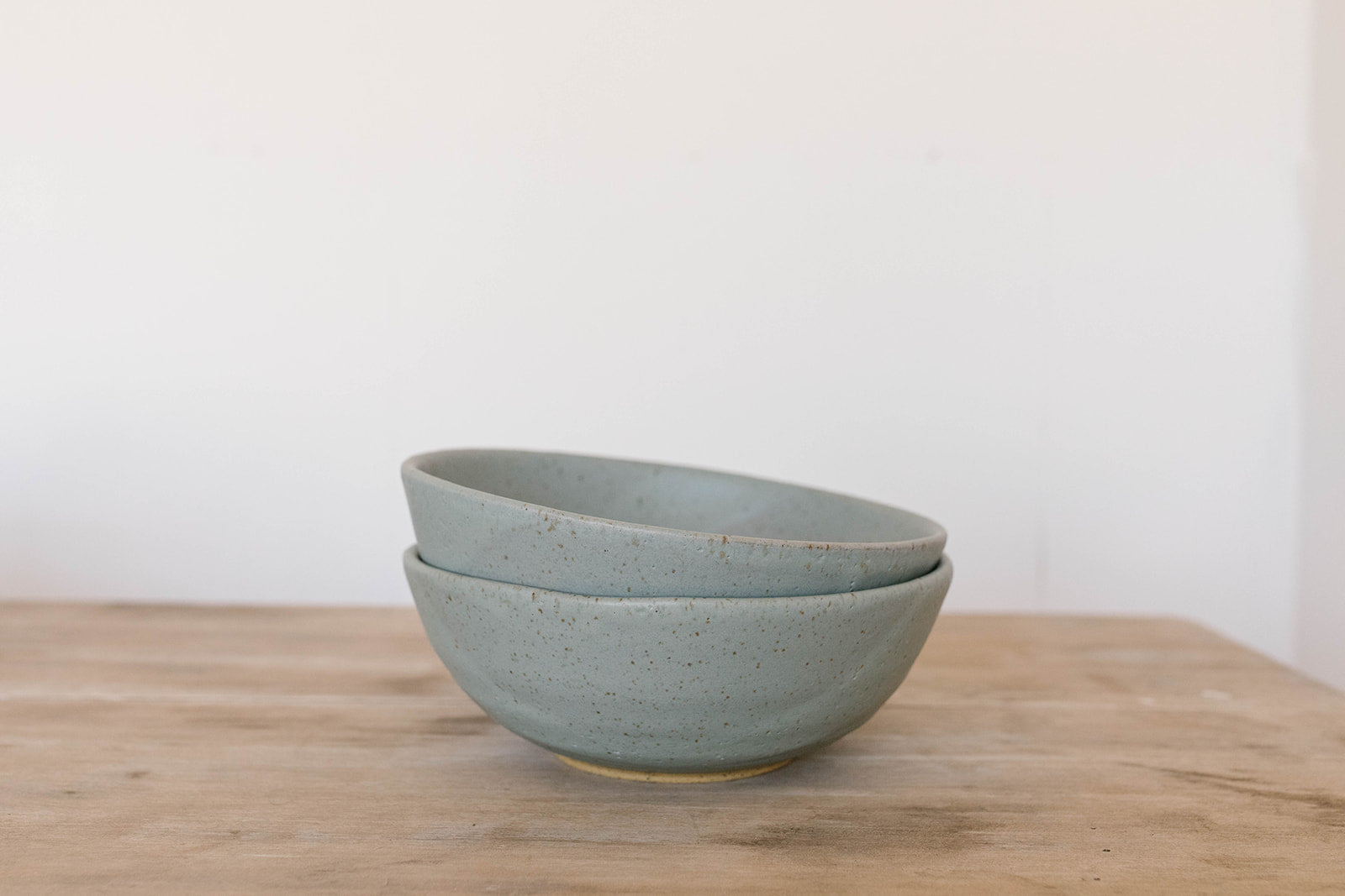 KJ Pottery Ramen Bowl | Heirloom Boulevard