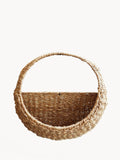 Savar Wall Hanging Basket | Heirloom Boulevard