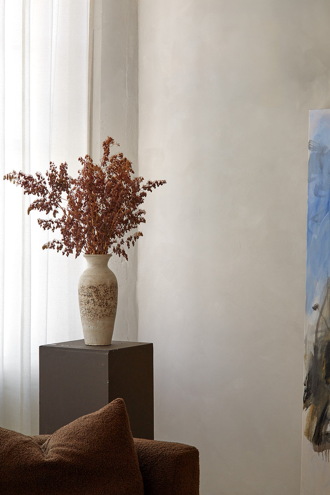 Jitana Faye Vase | Heirloom Boulevard