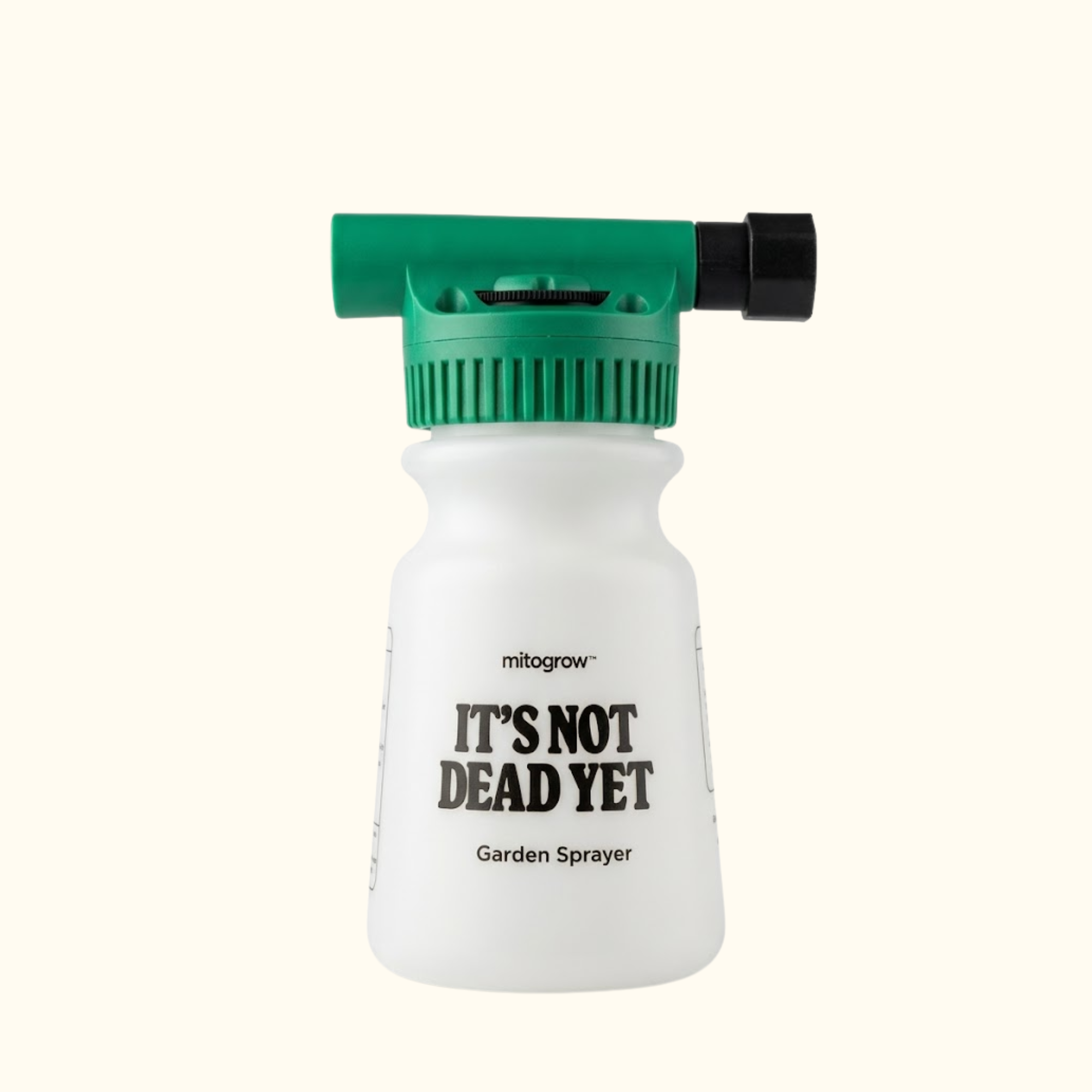 MitoGrow Garden Sprayer | Heirloom Boulevard