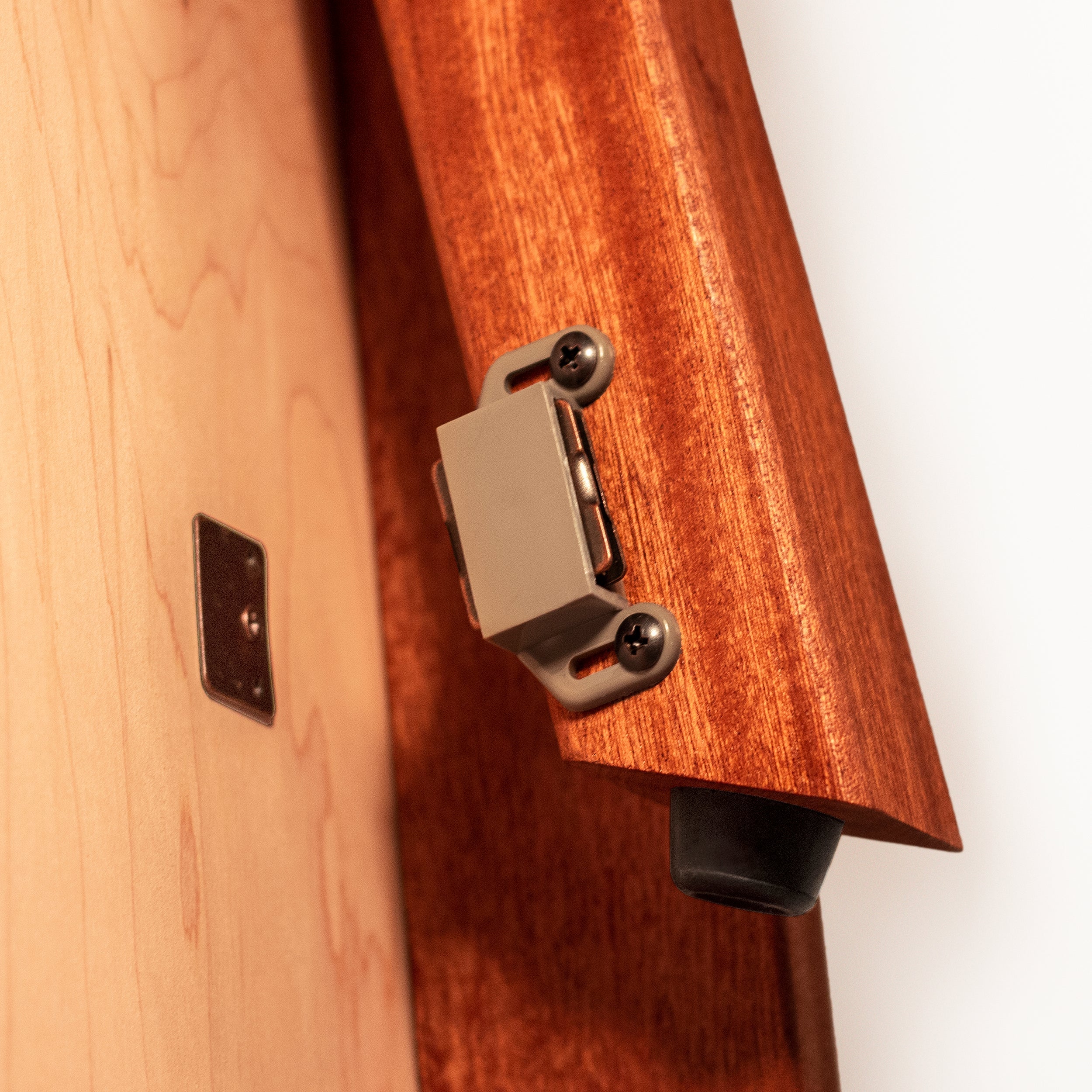 Elakai 2ft x 4ft Graphic Wood Classic Cornhole Set | Natural Surf Beach Collection | Heirloom Boulevard