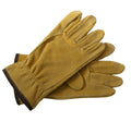 Manswork Leather Work Gloves - Made in USA | Heirloom Boulevard