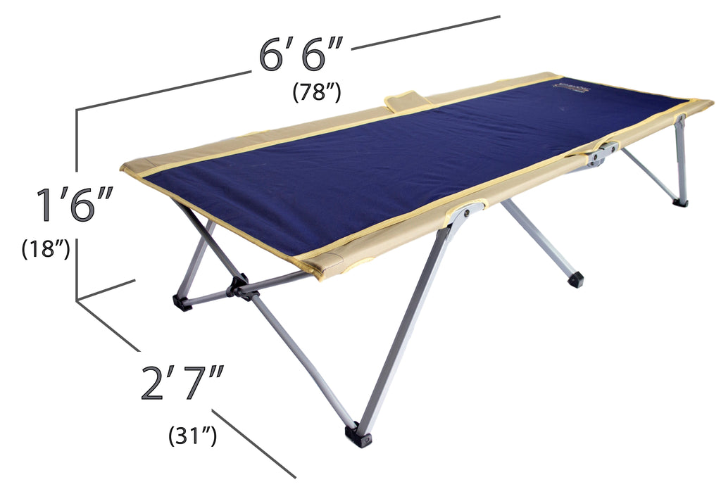 Byer of Maine EasyCot