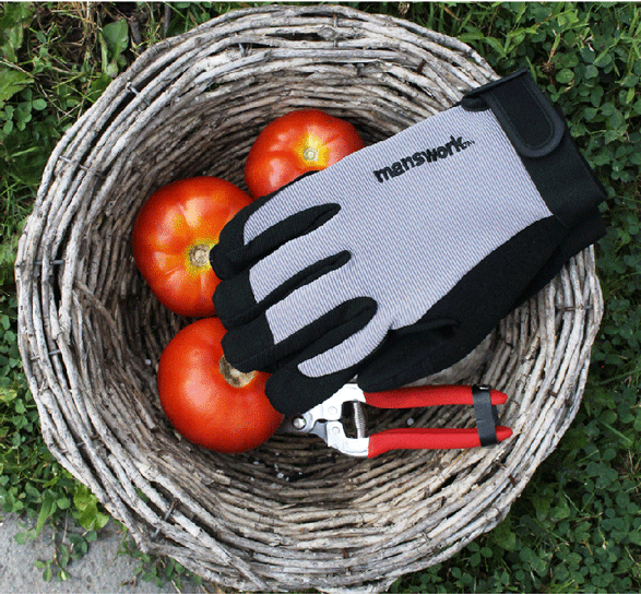 Manswork Performance Gloves | Heirloom Boulevard