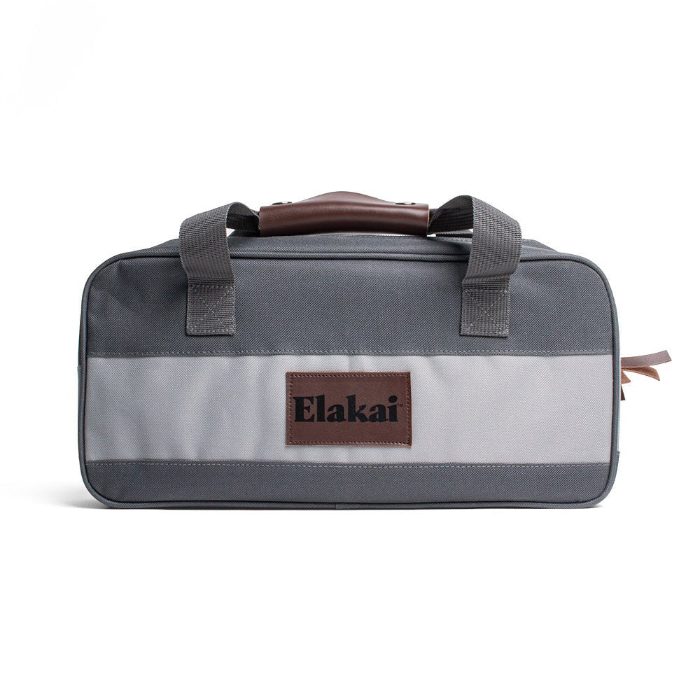 Elakai 4 Player Hook & Ring | Heirloom Boulevard