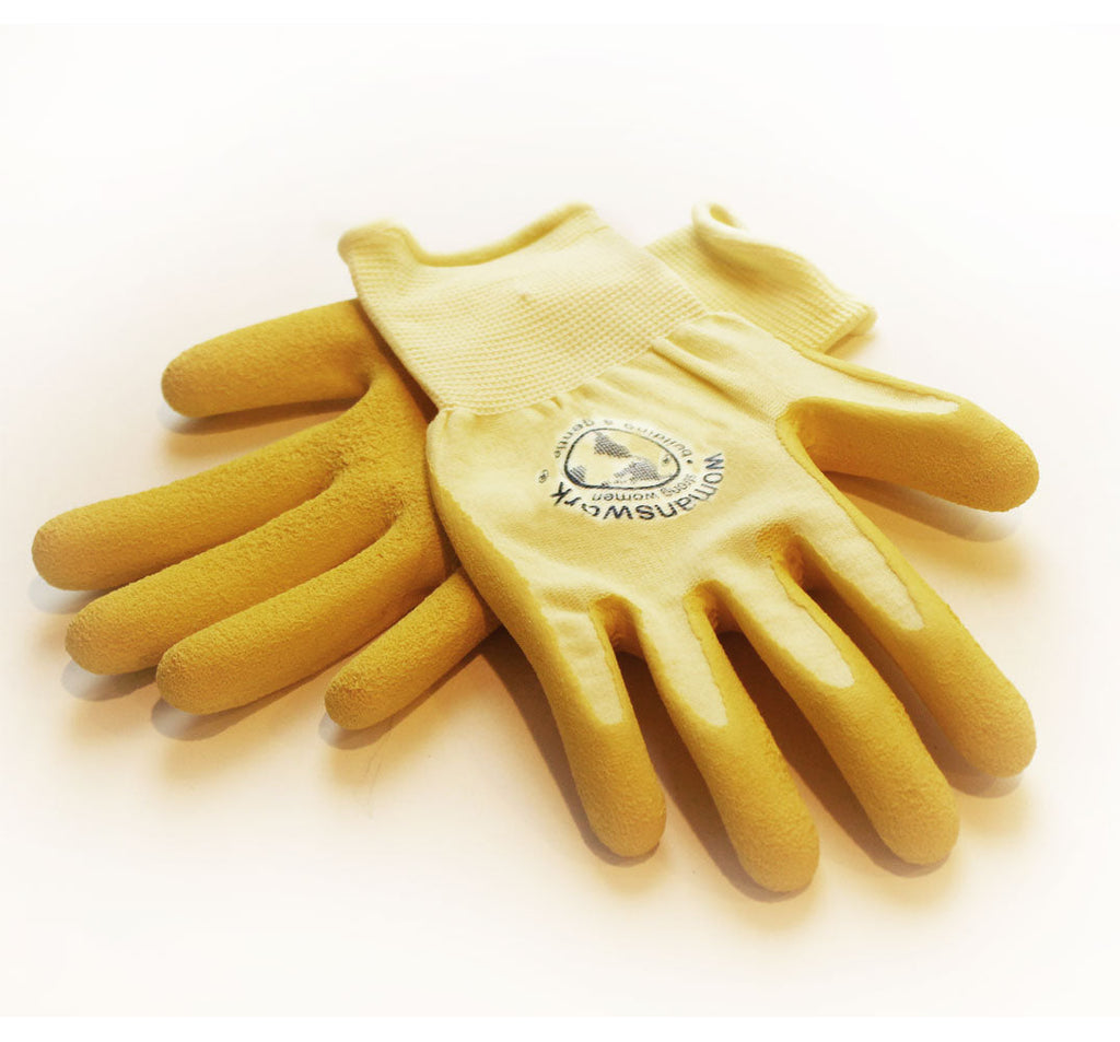 Womanswork The Weeder Glove