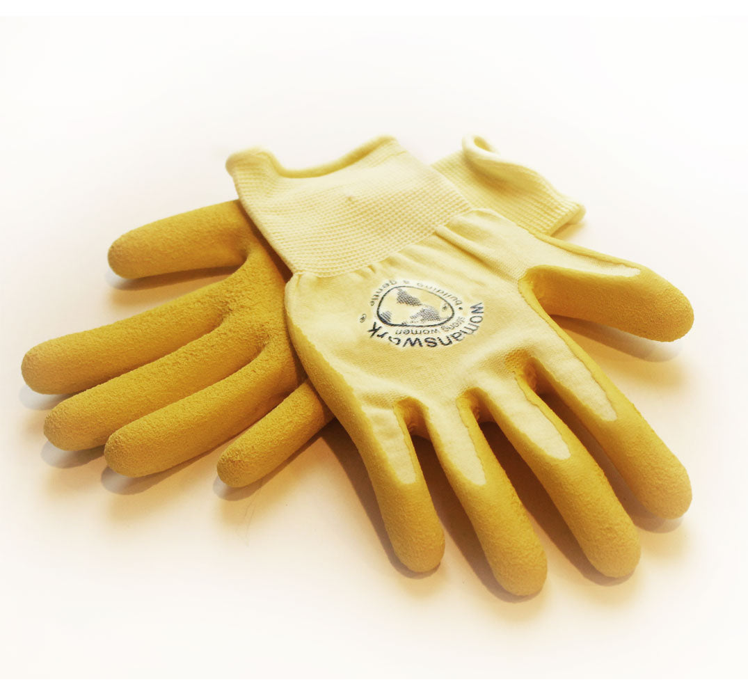 Womanswork The Weeder Glove