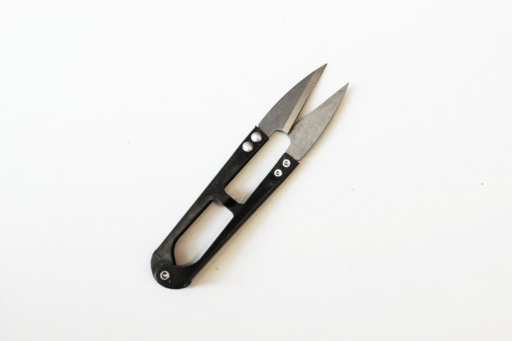 Seattle Seed Company Precision Herb Snips | Heirloom Boulevard