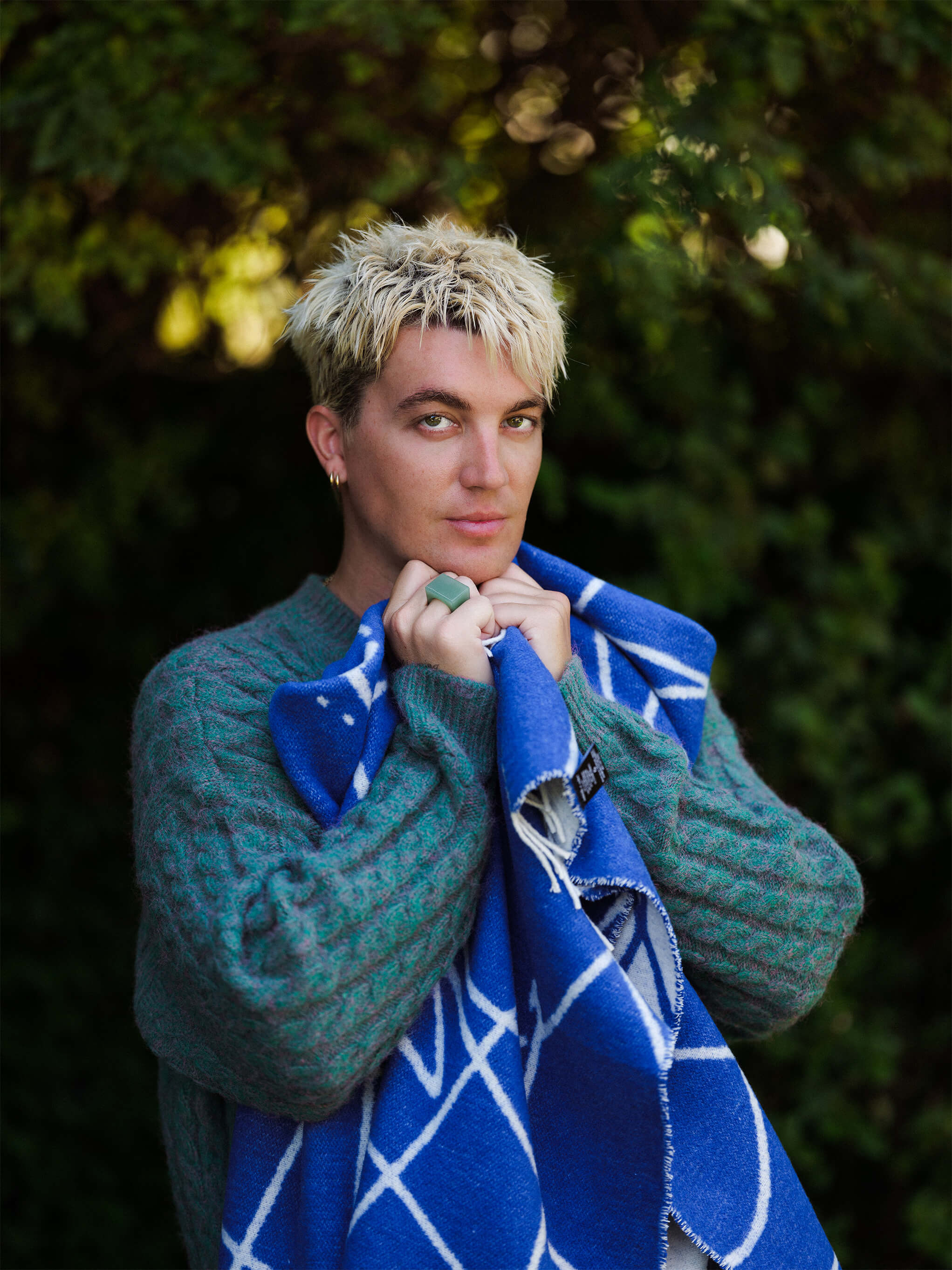 Sackcloth & Ashes LANY | Heirloom Boulevard