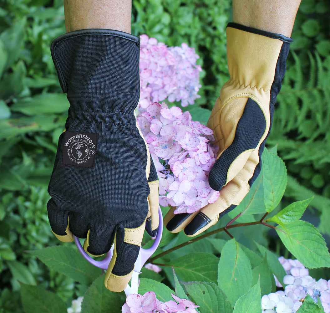 Ultra Fit Work & Garden Gloves | Heirloom Boulevard