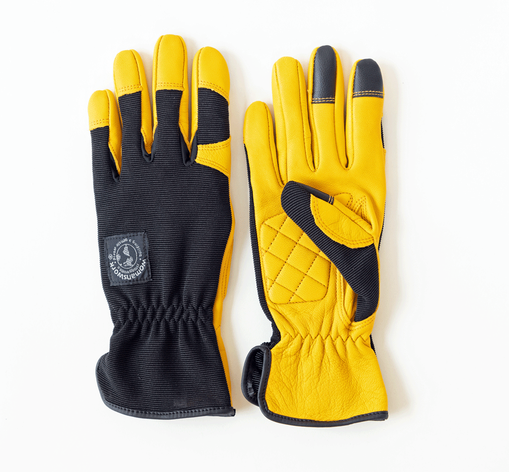 Ultra Fit Work & Garden Gloves Large | Heirloom Boulevard