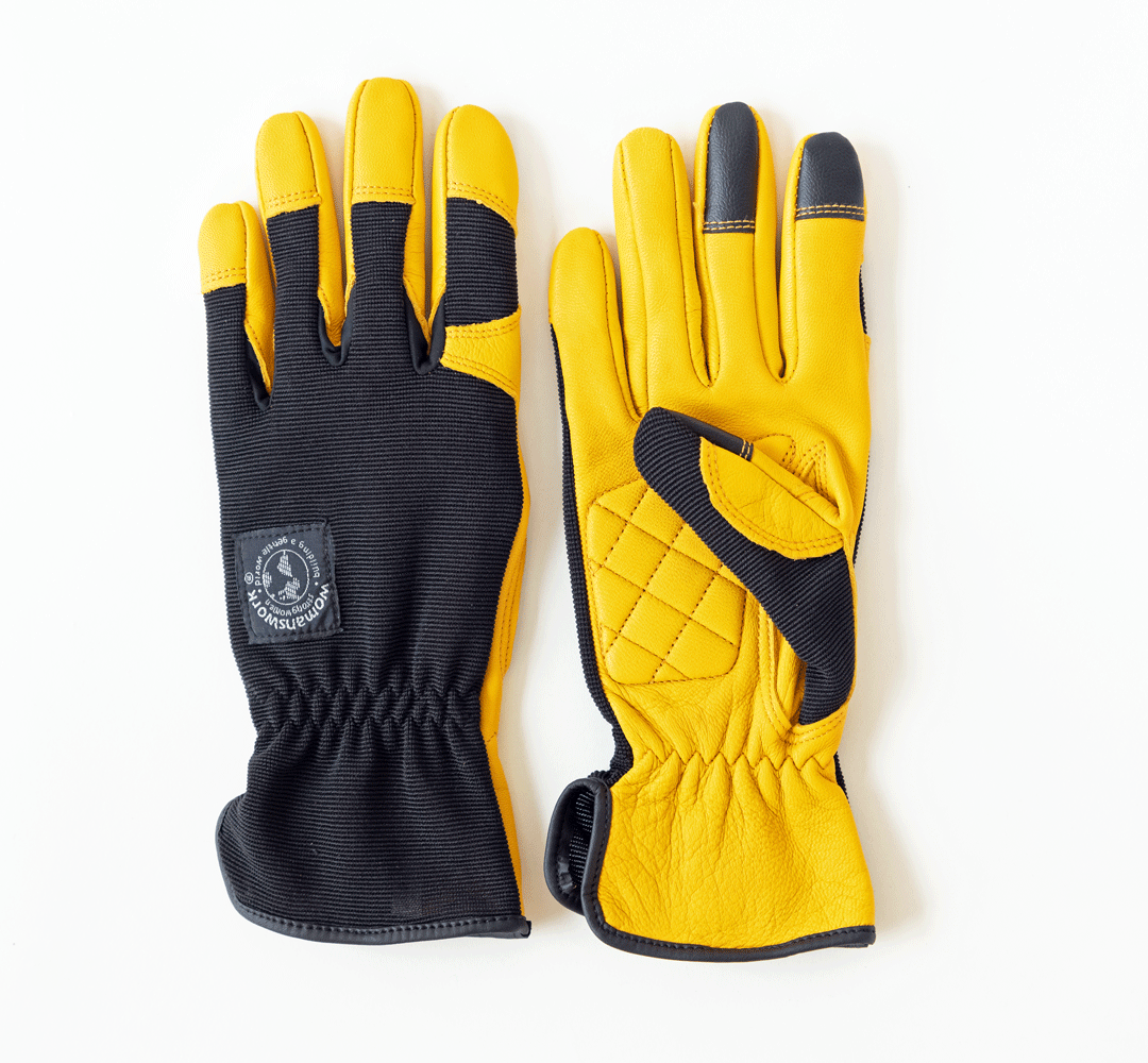 Ultra Fit Work & Garden Gloves Large | Heirloom Boulevard